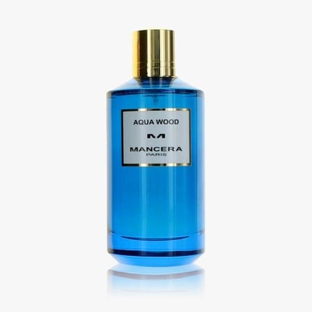 عطر مانسيرا اكوا وود او دو بارفيوم-عالم نعومي للعطور والتجميل
