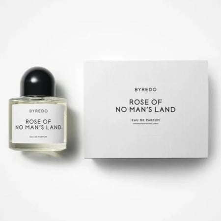 عطر بايريدو روز اوف نو مانز لاند او دو بارفيوم 100مل