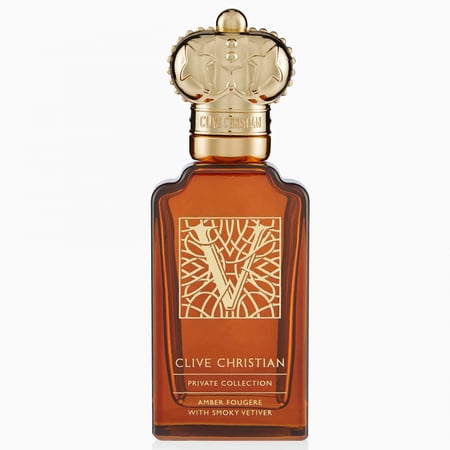 عطر كلايف كريستيان برايفت كوليكشن في امبر فوجير - 50 مل