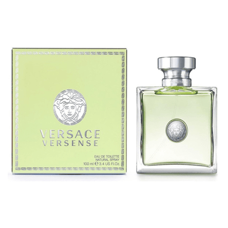 عطر فرزاتشي فرسينس الاخضر او دو تواليت 100مل