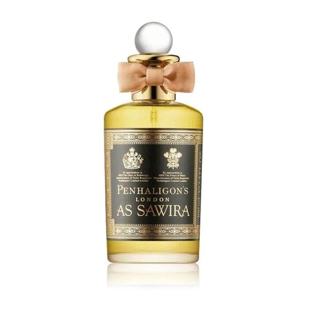 عطر بنهاليغونز از ساويرا او دو بارفيوم - عالم نعومى للعطور والتجميل