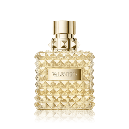 عطر فالنتينو دونا بورن ان روما ذا قولد او دو بارفيوم 100مل
