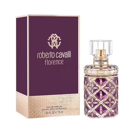 عطر روبرتو  كفالي فلورنس  النسائي 75مل