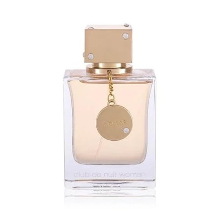 عطر ارماف كلوب دي نوي النسائي الزهري او دو -عالم نعومى للعطور والتجميل