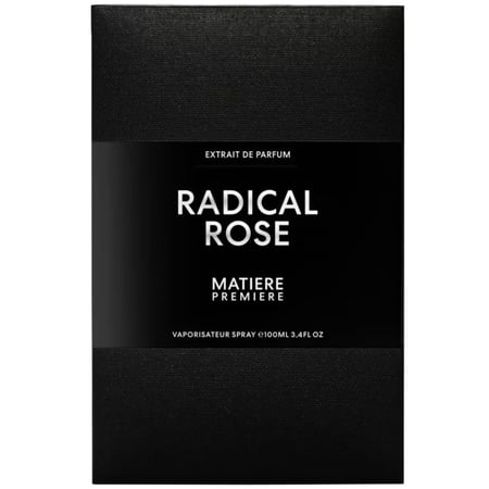 عطر ماتيري بريمير راديكال روز اكسترايت دو بارفيوم 100مل