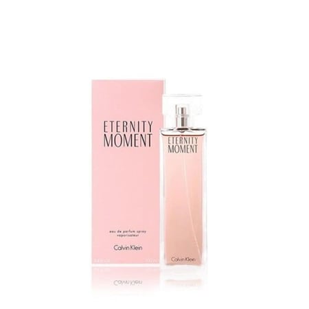 عطر اترنتي مومنت كالفن كلاين النسائي او دو بارفيوم 100 مل