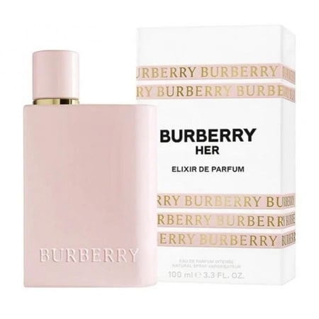 عطر بربري هير اليكسير دو بارفيوم-عالم نعومي للعطور والتجميل