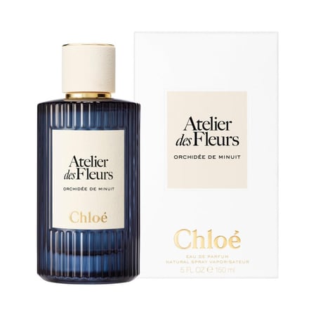 عطر كلوي اتيليه دي فلور اوركيد دي مينويت او دو بارفيوم 150 مل