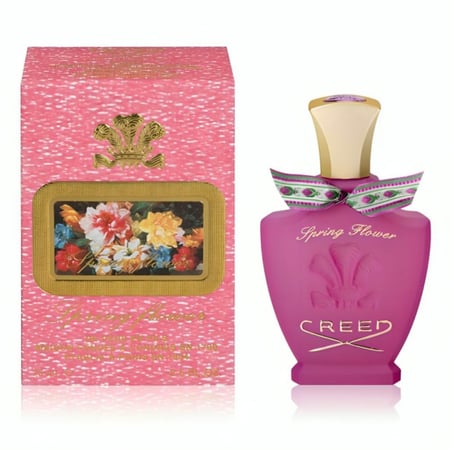 عطر كريد سبرينج فلاور او دو بارفيوم  75مل