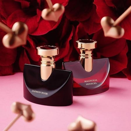 عطر بولغاري سبلينديدا ماغنوليا سينشول او دو بارفيوم 100مل
