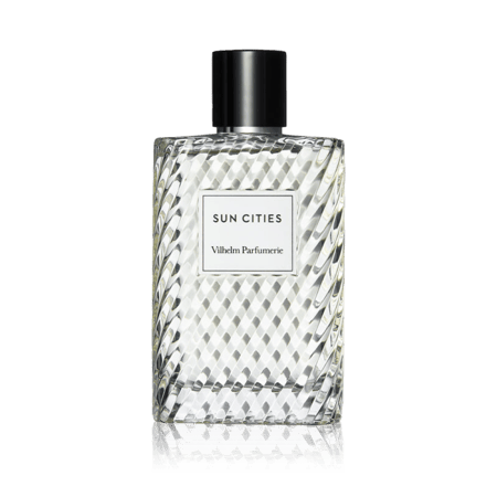 عطر فيليهلم بارفيومري صن سيتيز أو دو بارفيوم 100 مل