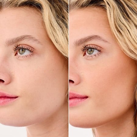 بنفت - برونزر هولا 4 جرام