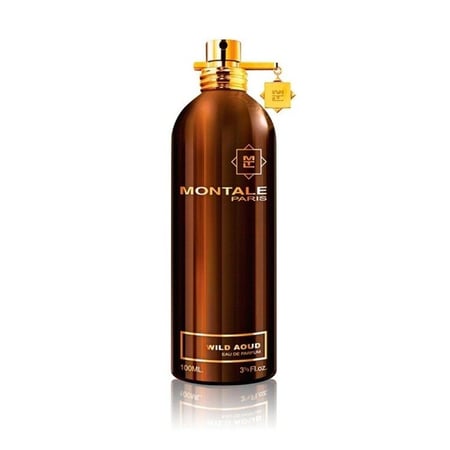 عطر مونتال وايلد عود او دو بارفيوم 100مل-عالم نعومي للعطور والتجميل