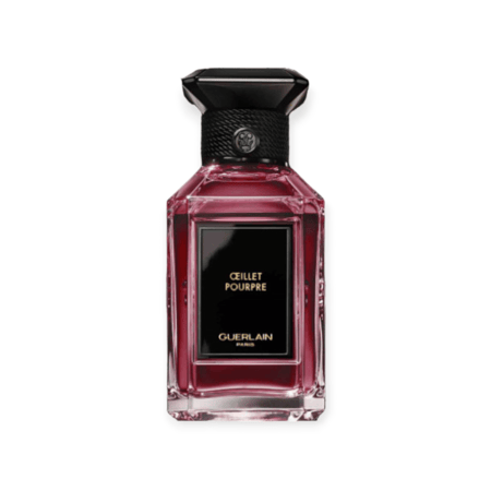 عطر غيرلان أويليت بوربرو أو دو بارفيوم 200 مل