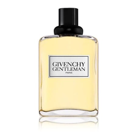 عطر جيفنشي جنتل مان تواليت الاصدار -عالم نعومي للعطور والتجميل