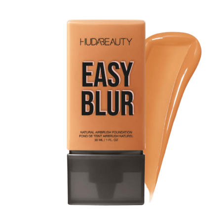 هدى بيوتي كريم اساس ايزي بلور عصار 30 مل