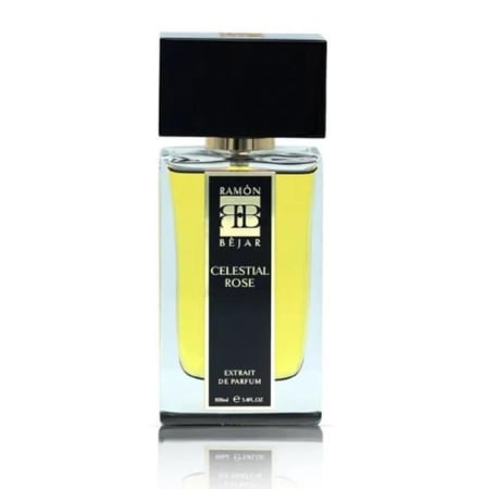 عطر رامون بيجار سيلستيال روز اكسترات دي بارفيوم 100 مل