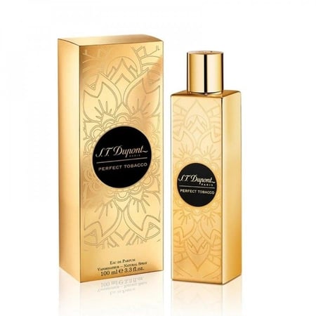 عطر ديبون بيرفكت توباكو برفيوم 100مل
