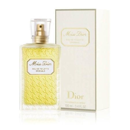 عطر ديور مس ديور اوريجينال او دو تواليت -عالم نعومي للعطور والتجميل