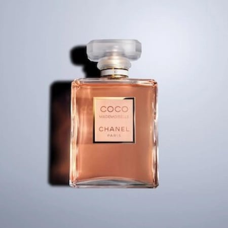 عطر شانيل كوكو مودموزيل او دو بارفيوم 50مل