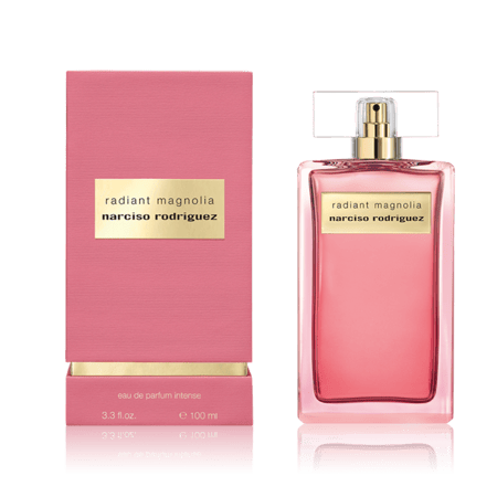 عطر راديانت ماجنوليا نارسيسو رودريغز او دو برفيوم - 100 مل