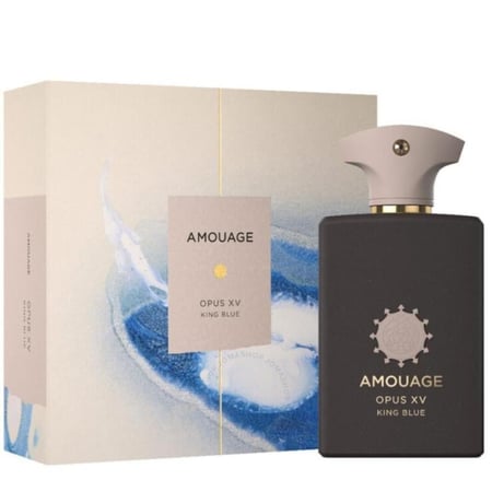 عطر امواج اوبس XV كينق بلو ادو بارفيوم 100 مل