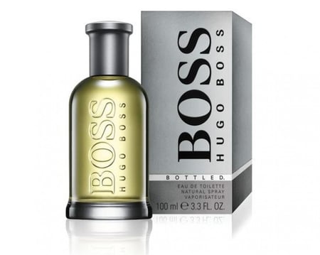 عطر بوس بوتلد كلاسك الرجالي تواليت 100 مل