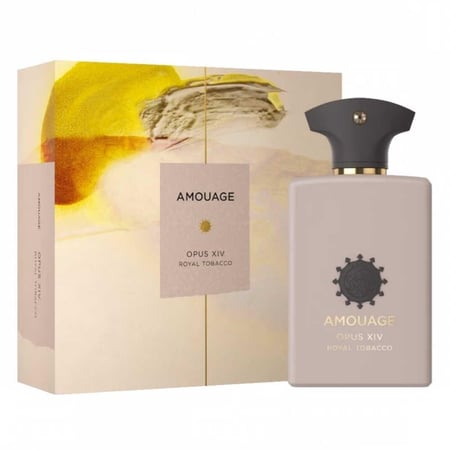 عطر امواج اوبس XIV رويال توباكو او دو بارفيوم 100مل