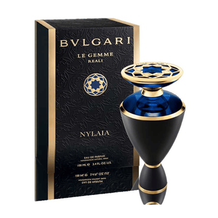 عطر لو جيمي ريالي نيلايا من بولغاري للنساء - او دي برفيوم 100مل