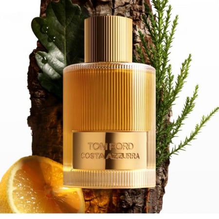 عطر توم فورد كوستا ازورا او دو بارفيوم 50مل