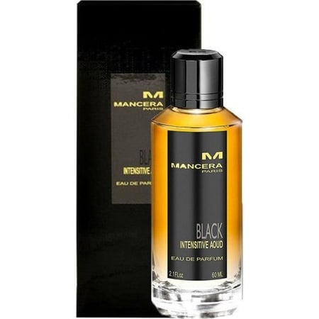 عطر مانسيرا بلاك اننتستف عود او دو بارفيوم 120مل