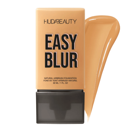 هدى بيوتي كريم اساس ايزي بلور عصار 30 مل