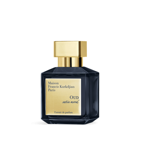 عطر مايسون فرانسيس كوركدجيان عود ساتان مود اكسترايت دو بارفيوم 70مل