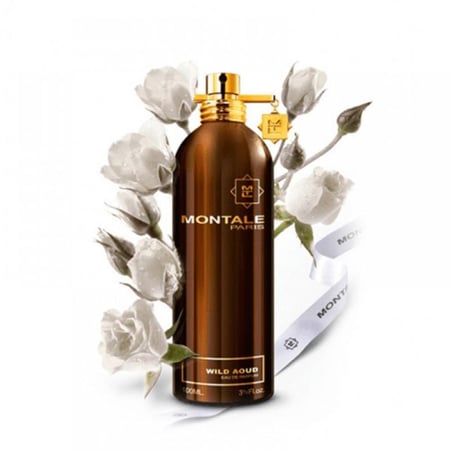 عطر مونتال وايلد عود او دو بارفيوم 100مل-عالم نعومي للعطور والتجميل