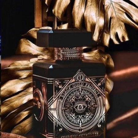 عطر انيشيو عود فور جريتنس او دو بارفيوم 90مل