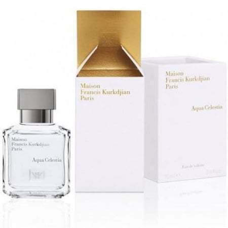 عطر ميزون فرانسيس كوركدجيان باريس أكوا سيلستيا 70 مل