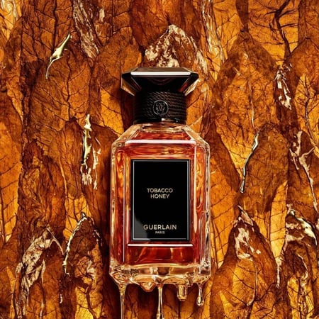 عطر غيرلان توباكو هوني او دو بارفيوم 100مل