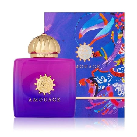 عطر امواج ميث النسائي او دو بارفيوم 100مل