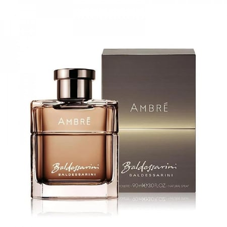عطر بالديساريني عنبر أو دو تواليت 90مل