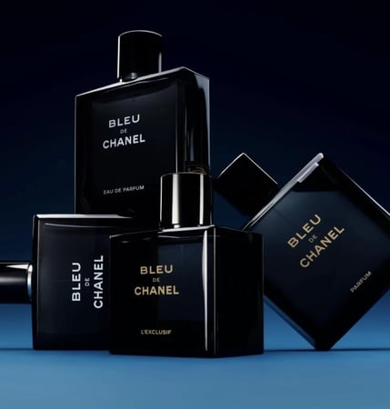 عطر بلو دو شانيل اكسكلوسيف او دو بارفيوم 100مل