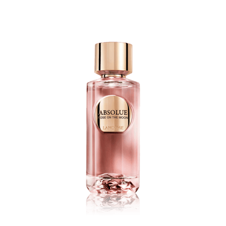عطر لانكوم أبسولو روز أون ذا مون أو دو برفيوم 100 مل