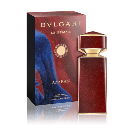 عطر بولغاري لو جيم ازاران او دو بارفيوم 100مل