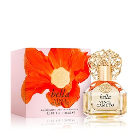 عطر فينس كاموتو بيلا- او دي بريفيوم- 100 مل