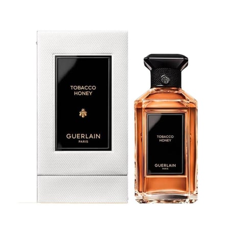 عطر غيرلان توباكو هوني او دو بارفيوم 100مل