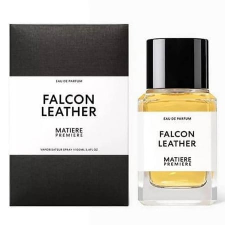 عطر فالكون ليذر من ماتيري بريمير او دو بارفيوم 100مل