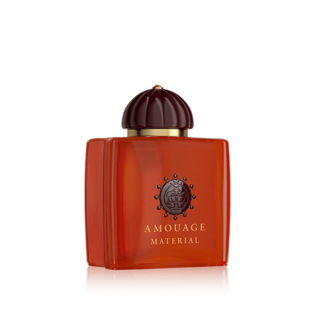 عطر امواج ماتريال او دو بارفيوم 100مل - عالم نعومى للعطور والتجميل