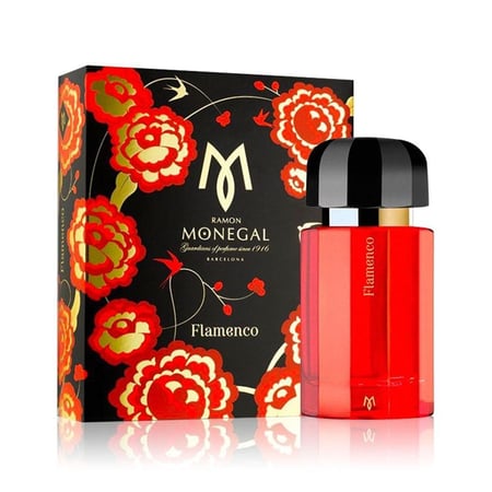 عطر رامون مونيغال فلامينكو - او دى بارفيوم 100 مل
