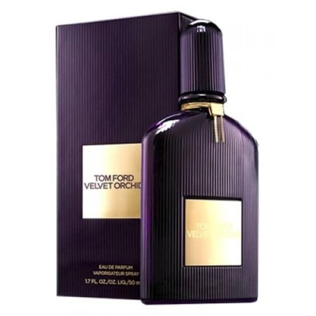 عطر توم فورد فيلفيت اوركيد او دو بارفيوم  50 مل