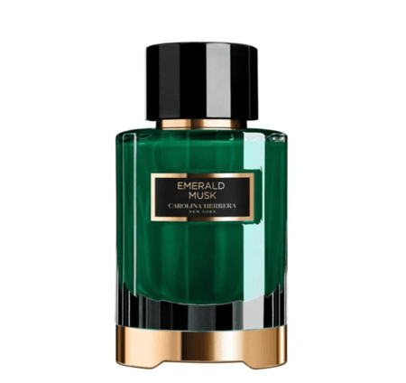 عطر كارولينا هيريرا اميرالد مسك او دو بارفيوم 100 مل