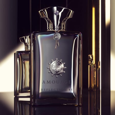 عطر امواج ريفليكشن 45 100 مل